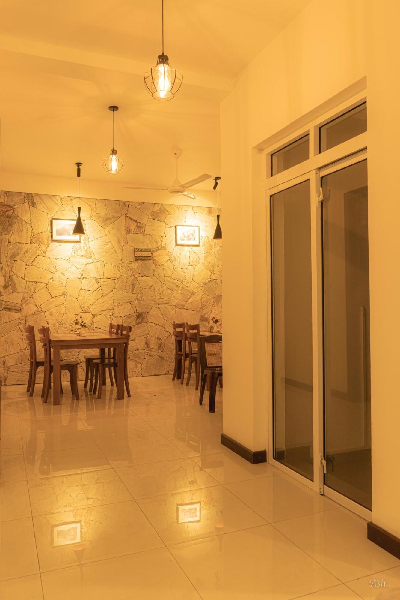Amandara Hills Kandy Exterior photo